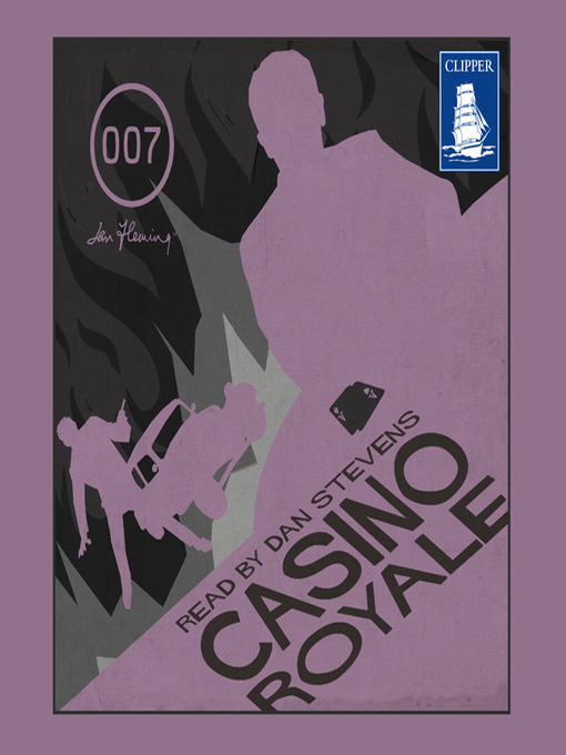 Cover image for Casino Royale